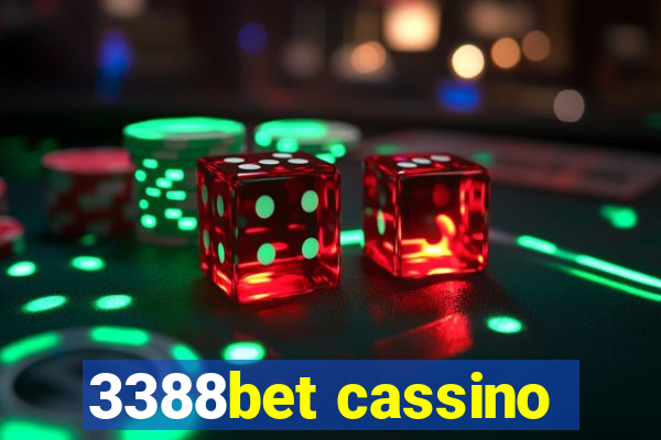 3388bet cassino